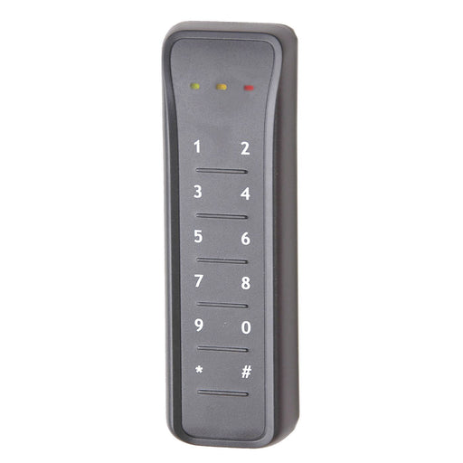 Aritech Secure Mifare DesFire EV1/EV2 Card Reader Alarm System Aritech