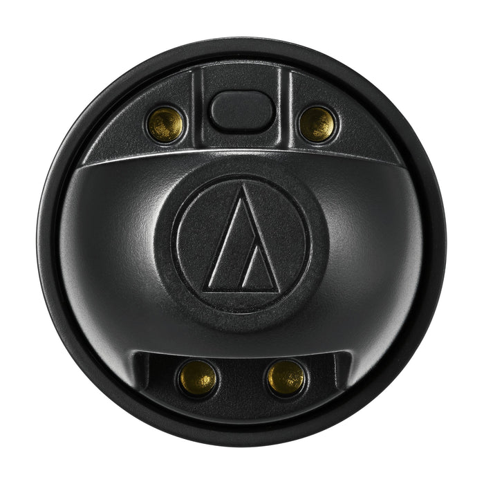 Audio-Technica System 20 PRO Handheld Microphone Transmitter Microphones Audio-Technica