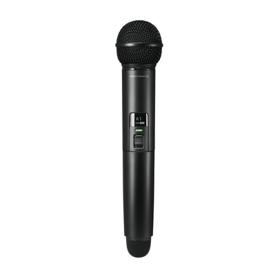 Audio-Technica System 20 PRO Handheld Microphone Transmitter Microphones Audio-Technica