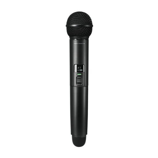Audio-Technica System 20 PRO Handheld Microphone Transmitter Microphones Audio-Technica
