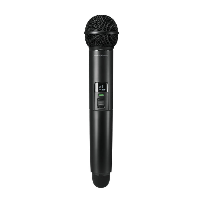 Audio-Technica System 20 PRO Handheld Microphone Transmitter Microphones Audio-Technica