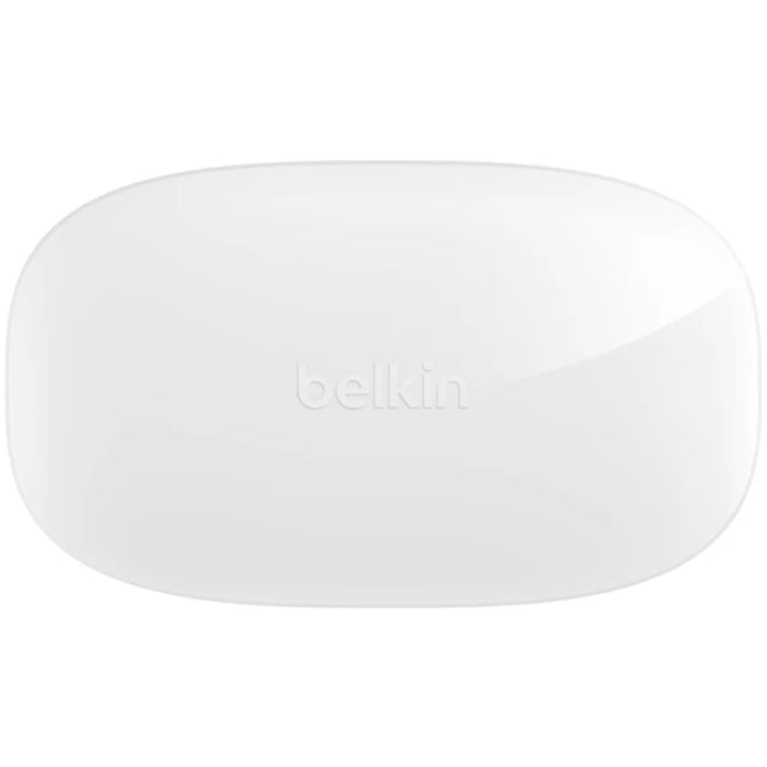 Belkin SoundForm Immerse Wireless Noise Cancelling Earbuds | AUC003BTWH