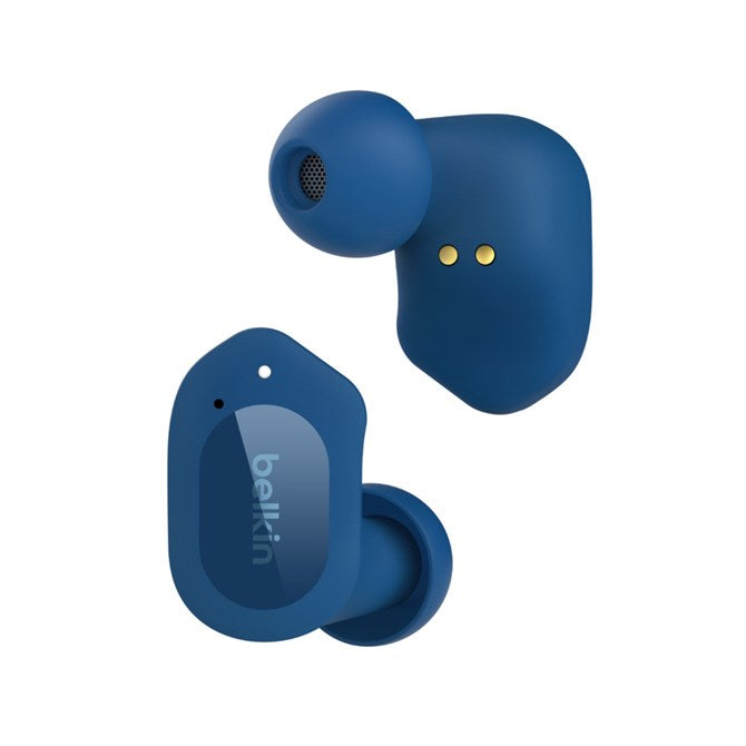 Belkin SoundForm Play True Wireless Earbuds | AUC005BTBL