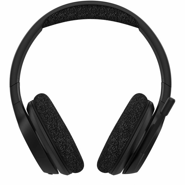 Belkin SoundForm Adapt Wireless Over-The-Ear Headphones | AUD005BTBLK