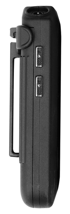 Ampetronic Auri RX1 Hearing Assistance Receiver with Bluetooth 5.3 & Encryption Receiver Ampetronic