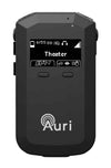 Ampetronic Auri RX1 Hearing Assistance Receiver with Bluetooth 5.3 & Encryption