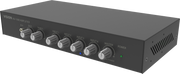 Vision AV-1900 2x50W RMS Mixer Amplifier Audio Amplifier Vision