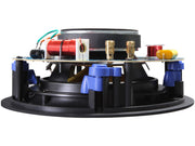 Vision AV-1900 50W Amplifier and Pair of CS-1900 Ceiling Speakers Kit Speaker Vision