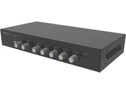 Vision AV-1900 50W Amplifier and Pair of CS-1900 Ceiling Speakers Kit Speaker Vision