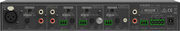 Vision AV-1900 2x50W RMS Mixer Amplifier Audio Amplifier Vision