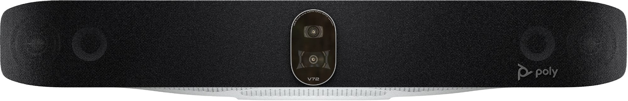 POLY Studio V72 USB Video Bar | AV1E3AA#AC3 Poly Video Bar Poly