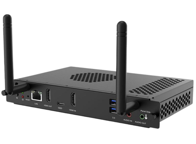 Avocor EDLA OPS PC - RK3588, 8GB RAM, 64GB SSD, 4K 60Hz, Android 13 | AVC-OPS-EDLA1 Avocor PCs/Workstations Avocor