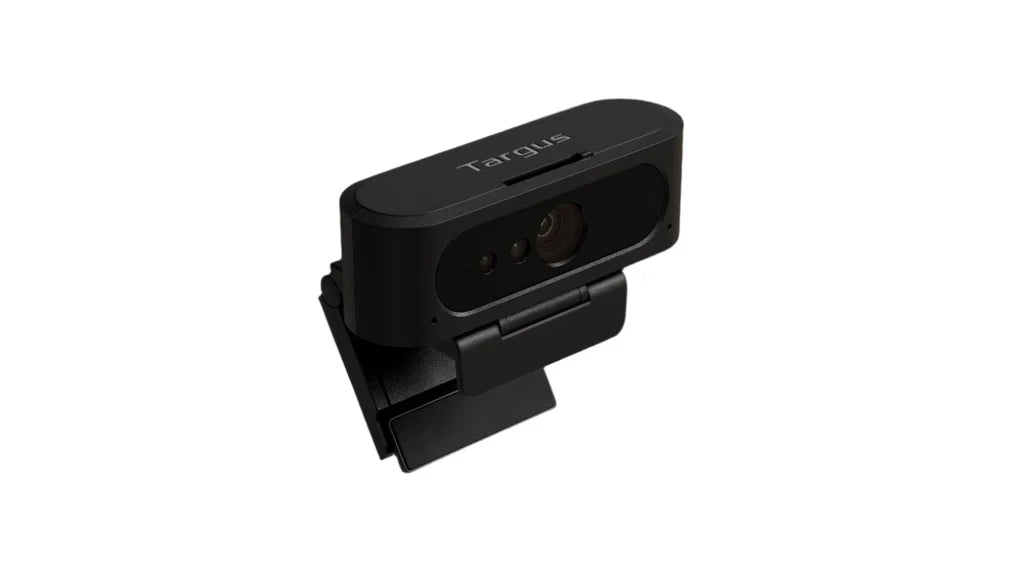 Targus Full HD Webcam with IR Facial Recognition | AVC045GL USB Webcams Targus