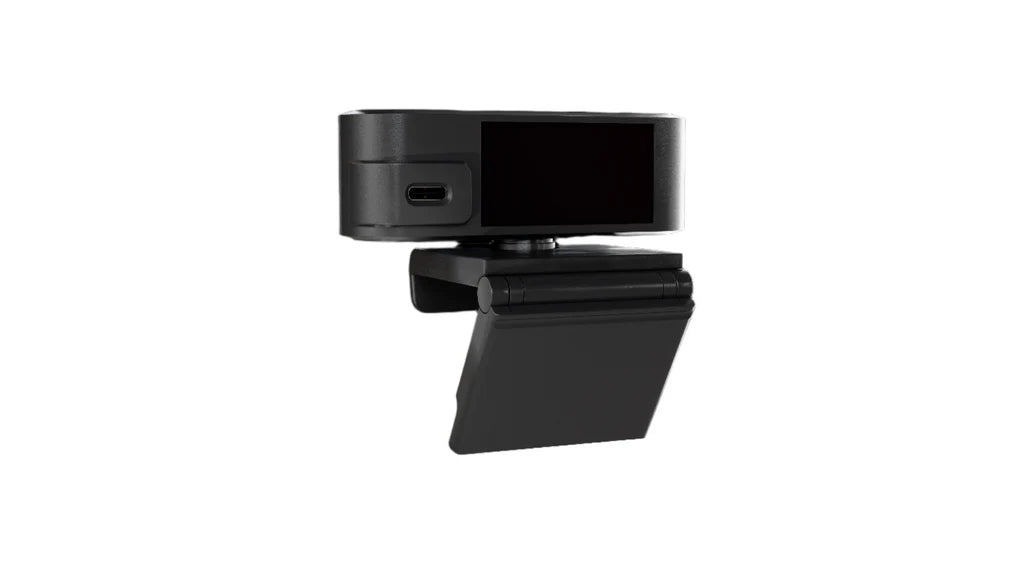 Targus Full HD Webcam with IR Facial Recognition | AVC045GL Webcam Targus