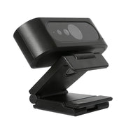 Targus Full HD Webcam with IR Facial Recognition | AVC045GL Webcam Targus