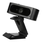 Targus Full HD Webcam with IR Facial Recognition | AVC045GL Webcam Targus