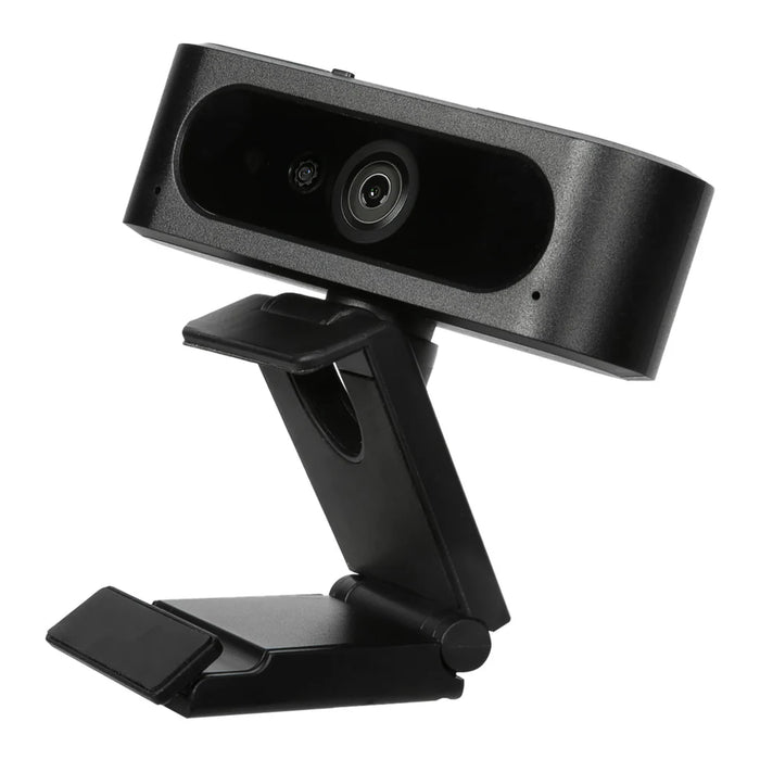 Targus Full HD Webcam with IR Facial Recognition | AVC045GL USB Webcams Targus