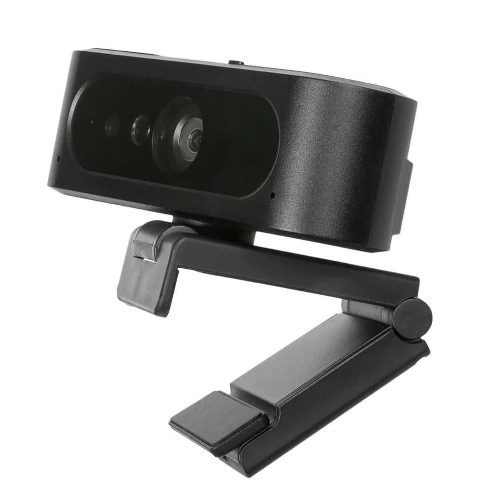 Targus Full HD Webcam with IR Facial Recognition | AVC045GL Webcam Targus