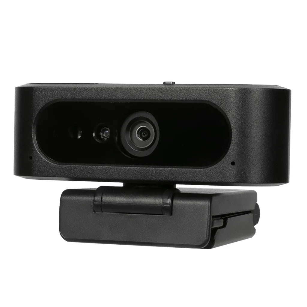 Targus Full HD Webcam with IR Facial Recognition | AVC045GL Webcam Targus