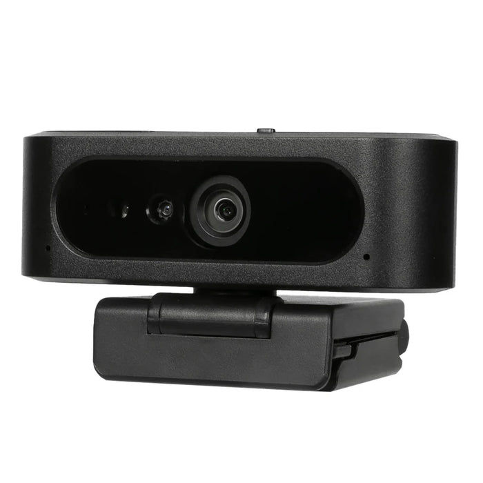 Targus Full HD Webcam with IR Facial Recognition | AVC045GL USB Webcams Targus