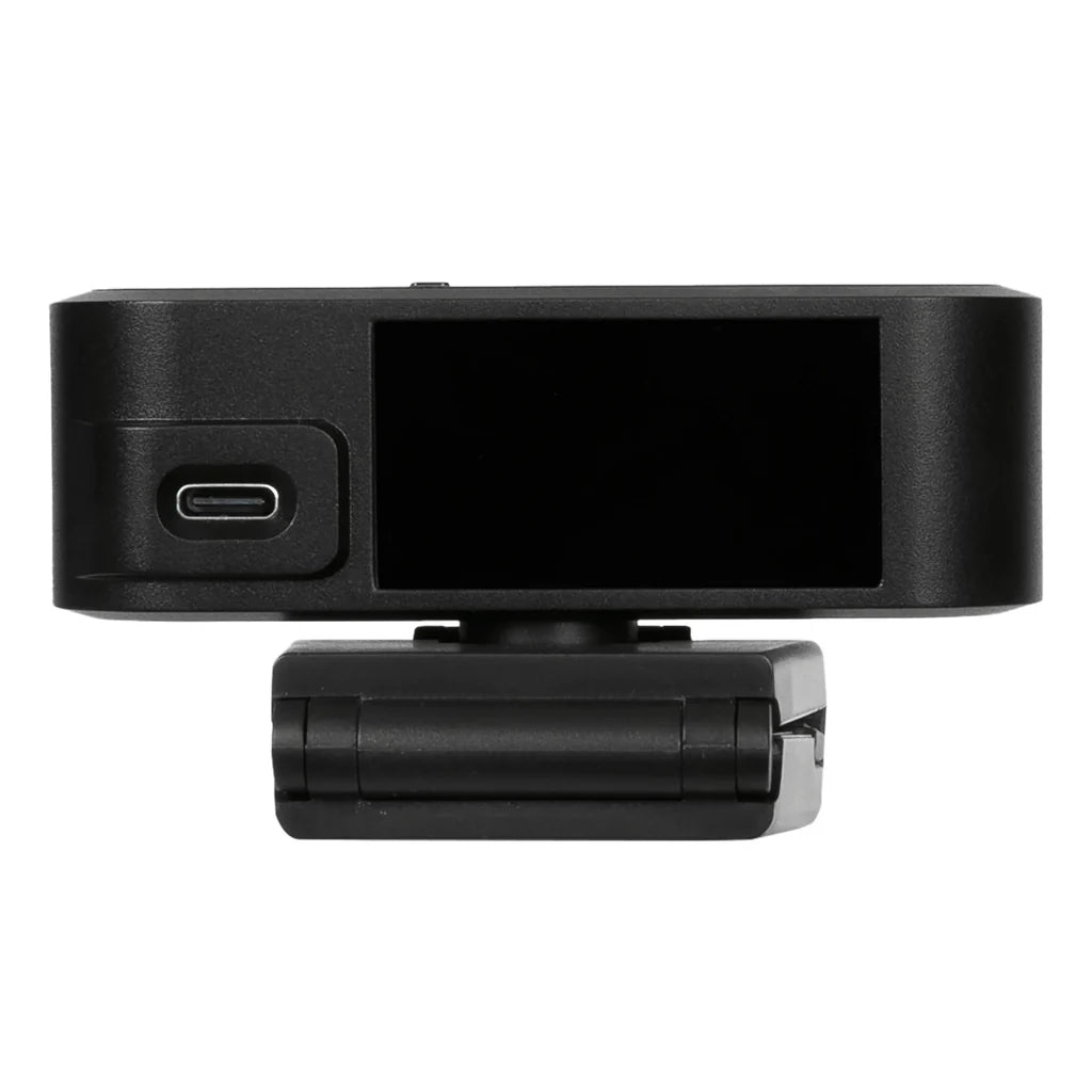 Targus Full HD Webcam with IR Facial Recognition | AVC045GL Webcam Targus