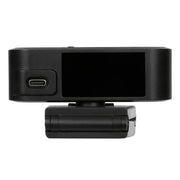 Targus Full HD Webcam with IR Facial Recognition | AVC045GL Webcam Targus