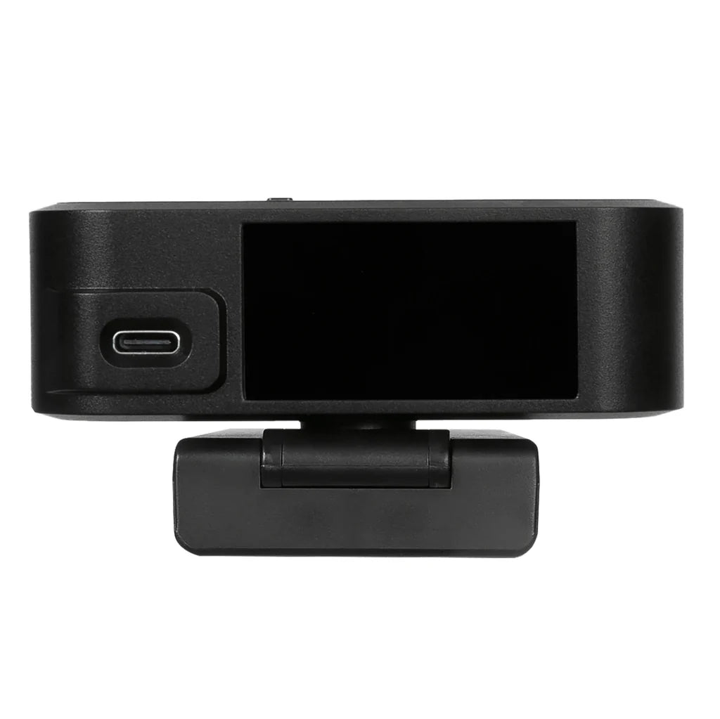 Targus Full HD Webcam with IR Facial Recognition | AVC045GL Webcam Targus
