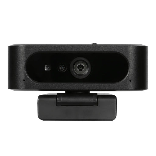 Targus Full HD Webcam with IR Facial Recognition | AVC045GL USB Webcams Targus