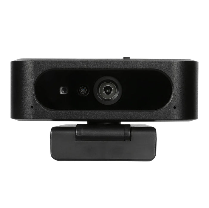 Targus Full HD Webcam with IR Facial Recognition | AVC045GL USB Webcams Targus