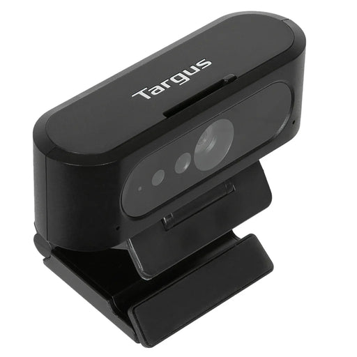 Targus Full HD Webcam with IR Facial Recognition | AVC045GL USB Webcams Targus