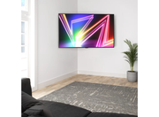 Moove OHL404 Full Motion TV Wall Mount for 32–70" Screens – 30kg, Tilt & Swivel Wall Mount Bracket ScreenMoove