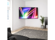 Moove OHL665 Full Motion TV Wall Mount for 37–80" Screens – 50kg, Tilt & Swivel Wall Mount Bracket ScreenMoove