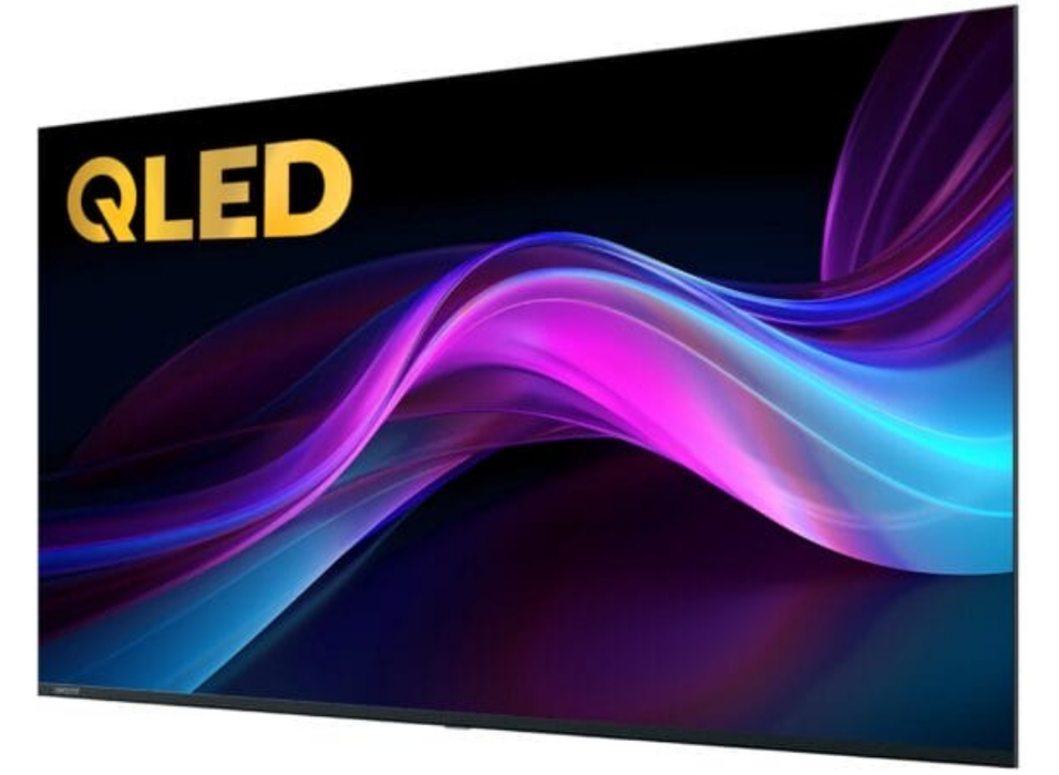 Avocor K-Series | AVK-5510 55" 4K Ultra HD QLED Display