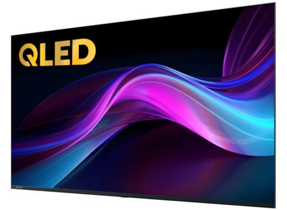 Avocor K-Series | AVK-5510 55" 4K Ultra HD QLED Display