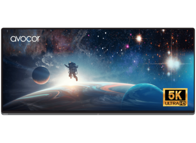 Avocor L-Series | AVL-1050-D 105" 21:9 5K LED Display Avocor Display Avocor