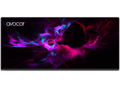 Avocor L-Series | AVL-1050-D 105" 21:9 5K LED Display