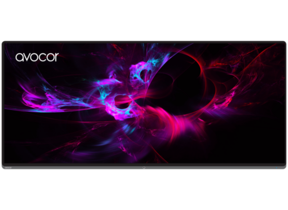 Avocor L-Series | AVL-1050-D 105" 21:9 5K LED Display