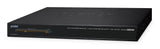 Planet AVS-4210-24HP4X 24-Port PoE Managed AV Switch 8xPoE++ 16xPoE+ 4x10G SFP+