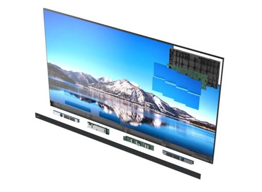 Avocor X-Series | AVX-1380 138" 16:9 Full HD LED Video Wall Display Avocor All-In-One Display Avocor