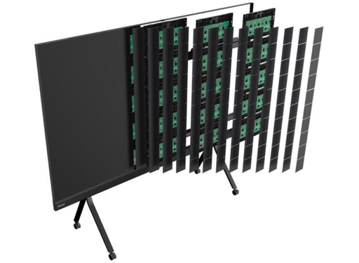 Avocor X-Series | AVX-1380 138" 16:9 Full HD LED Video Wall Display Avocor All-In-One Display Avocor