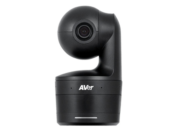 AVer DL10 2MP 1080p Distance Learning Tracking Camera | Track Further, Learn Bigger PTZ Camera Aver