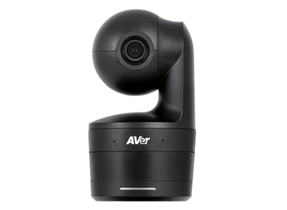 AVer DL10 2MP 1080p Distance Learning Tracking Camera | Track Further, Learn Bigger