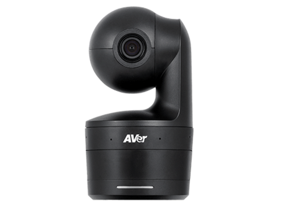 AVer DL10 2MP 1080p Distance Learning Tracking Camera | Track Further, Learn Bigger