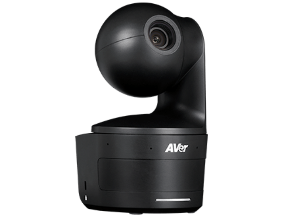 AVer DL10 2MP 1080p Distance Learning Tracking Camera | Track Further, Learn Bigger