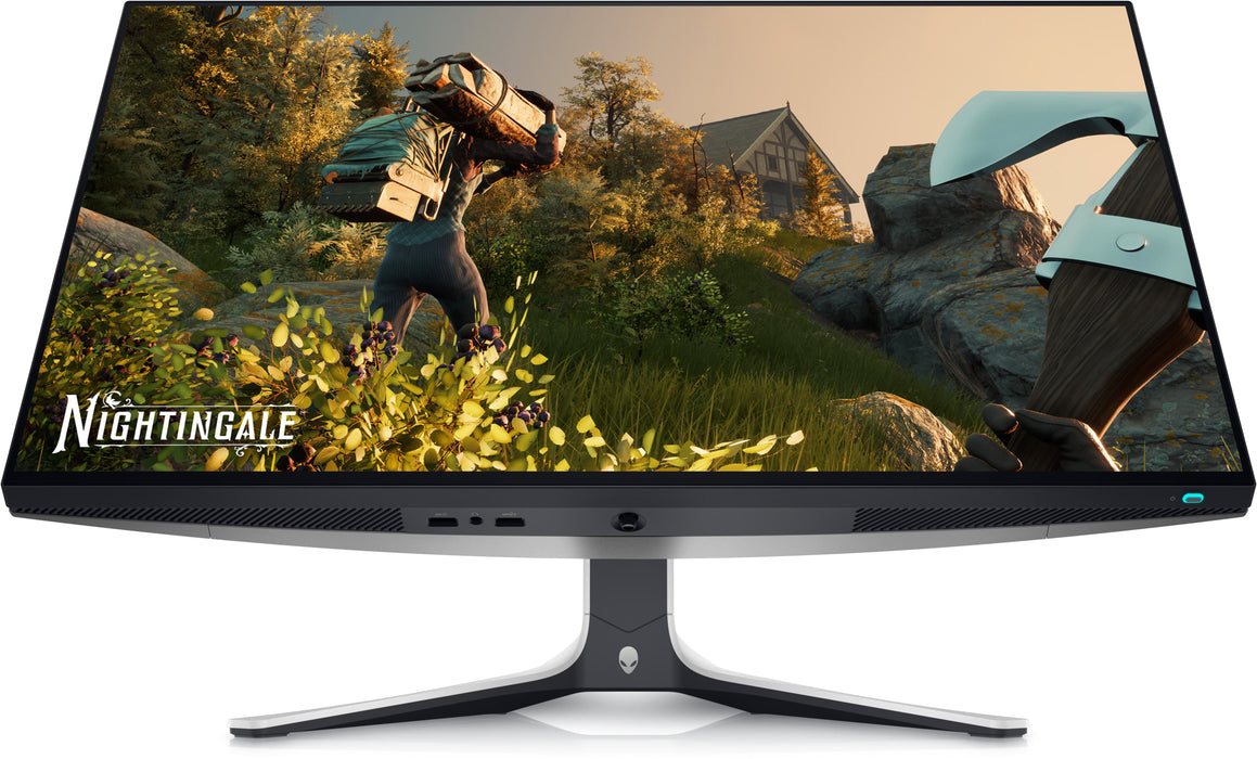 Dell Alienware AW2723DF 27" IPS 280Hz QHD Class Gaming LCD Monitor Gaming Monitors Dell
