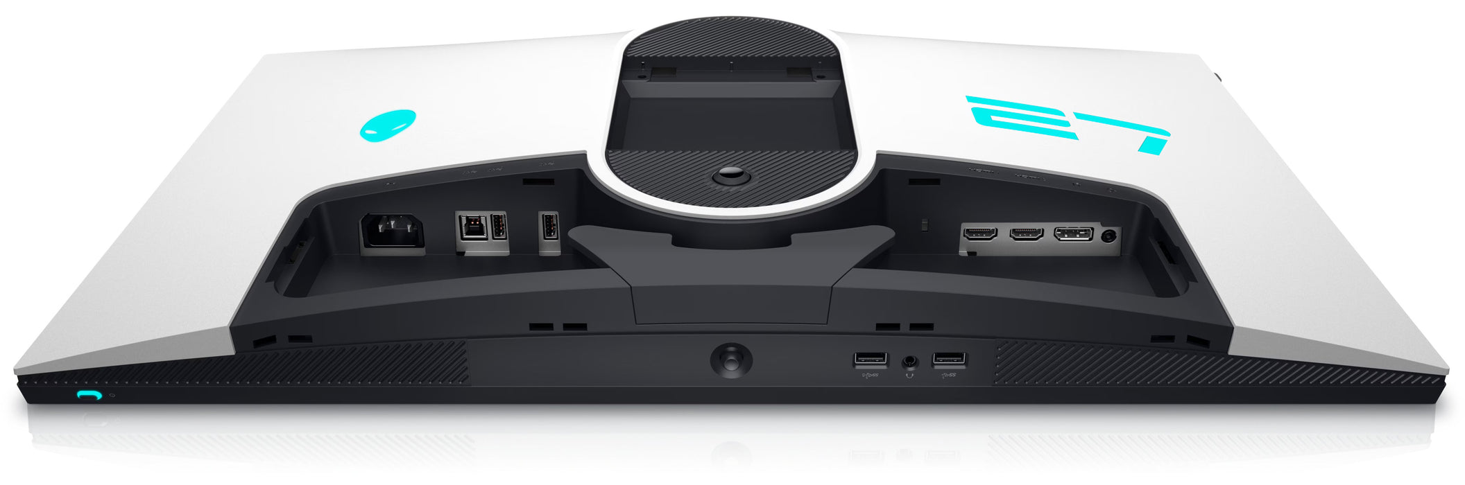 Dell Alienware AW2723DF 27" IPS 280Hz QHD Class Gaming LCD Monitor Gaming Monitors Dell