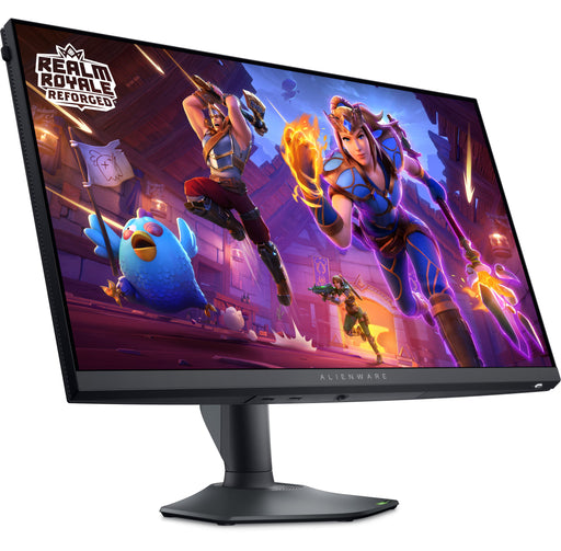 Dell Alienware AW2724HF 27" Class 360Hz IPS FHD Gaming LCD Monitor Gaming Monitors Dell