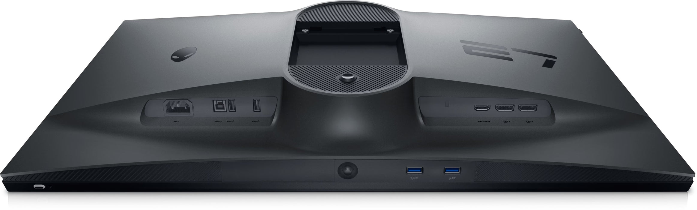 Dell Alienware AW2724HF 27" Class 360Hz IPS FHD Gaming LCD Monitor Gaming Monitors Dell