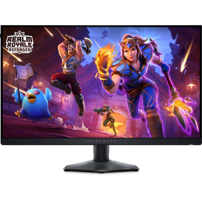 Dell Alienware AW2724HF 27" Class 360Hz IPS FHD Gaming LCD Monitor Gaming Monitors Dell