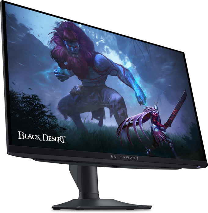 Dell Alienware AW2725DF 27" QHD 360Hz Class Gaming OLED Monitor Gaming Monitor Dell